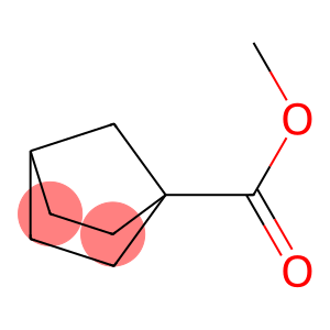 methyl norbornane-1-carboxylate