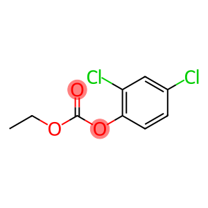 2,4-DICHLOROPHENYL ETHYL CARBONATE