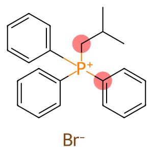 (2-methylpropyl)(triphenyl)phosphonium bromide