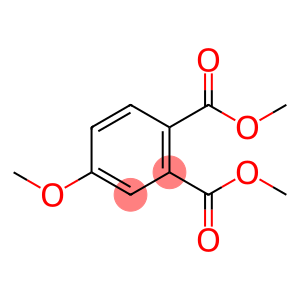 4-甲氧基二甲基邻苯二甲酯