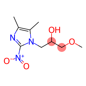 4,5-dimethylmisonidazole