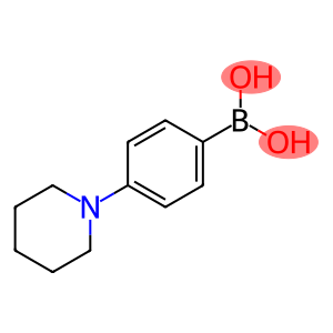 4-哌啶基苯硼酸盐酸盐