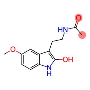 2-Hydroxymelatonin