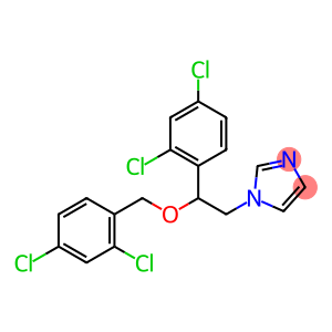 双氯苯咪唑