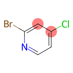 2-溴-4-氯吡啶