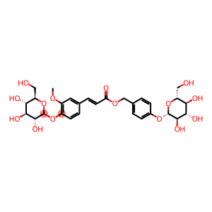 Bletilloside A