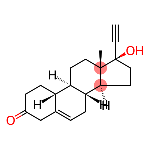 Δ-5(6)-Norethindrone