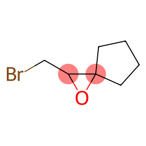 1-Oxaspiro[2.4]heptane,2-(bromomethyl)-(9CI)