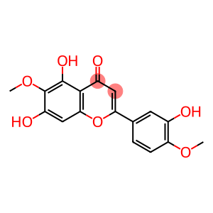 DESMETHOXYCENTAUREIDIN