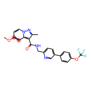 anti-TB agent 1