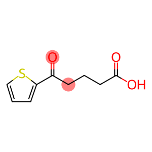 5-OXO-5-(2-THIENYL)VALERIC ACID