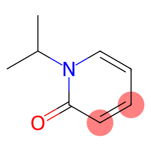 2(1H)-Pyridinone, 1-isopropyl-