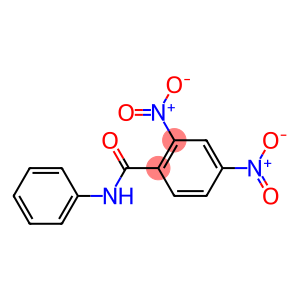 2,4-dinitrobenzanilide