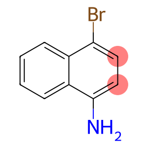 4-Bromo-1-naphthylamine