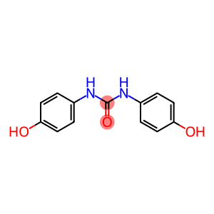 Urea,N,N'-bis(4-hydroxyphenyl)-