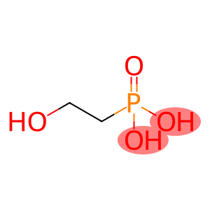 2-Hydroxyethanephosphonic Acid