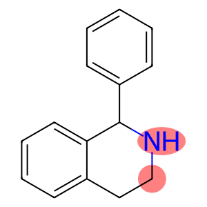 1-苯基-1,2,3,4-四氢异喹啉