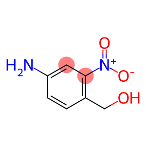 4-Amino-2-nitrobenzyl alcohol