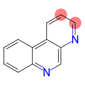 Benzo[f][1,7]naphthyridine