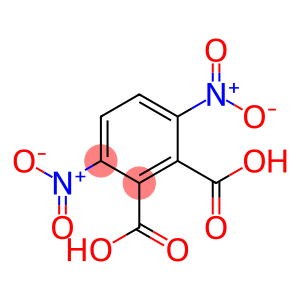 3,6-dinitrophthalic acid