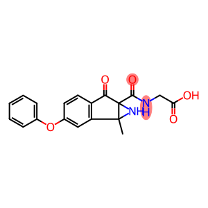 Rosastat impurity