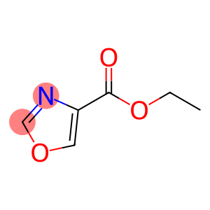 4-恶唑甲酸乙酯