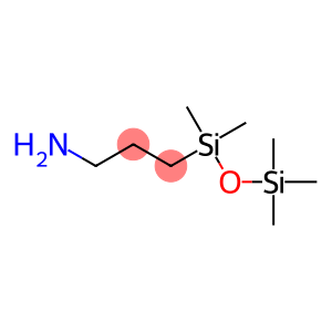 3-氨基丙基五甲基二硅氧烷