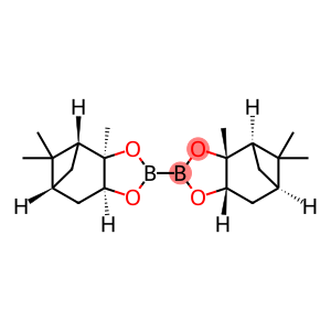BIS(1S,2S,3R,5R)(+)-PINANEDIOLATO)DIBORON