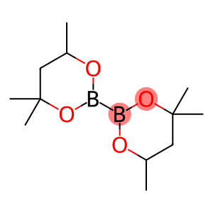 双联(2-甲基-2,4-戊二醇)硼酸酯