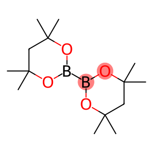 4,4,4',4',6,6,6',6'-Octamethyl-2,2'-bi(1,3,2-dioxaborinane)