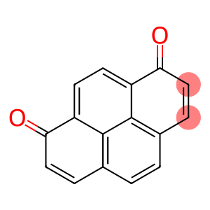 1,8-pyrenequinone