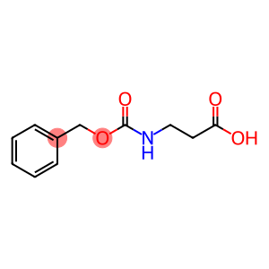 N-CBZ-beta-丙氨酸