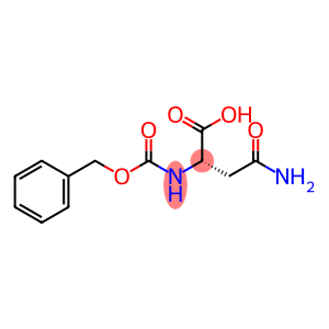N-苄氧羰基-L-天冬酰胺