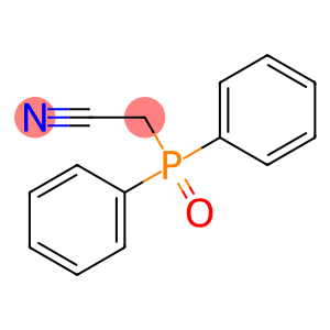(二苯基-膦酰基)-乙腈