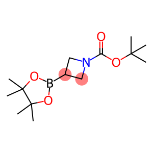 1-BOC-1-氮杂环丁烷-3-硼酸频哪醇酯