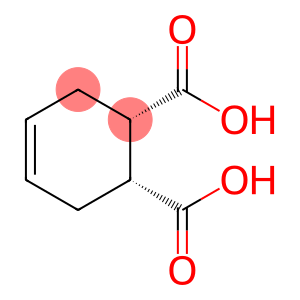 顺-4-环己烯-1,2-二羧酸