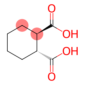 反-1,2-环己二羧酸