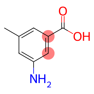 3-Amino-5-methylbenzoic acid