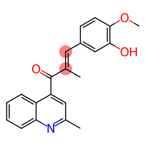 Microtubule inhibitor 1