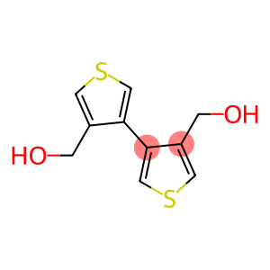 [3,3'-Bithiophene]-4,4'-dimethanol