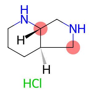 Moxifloxacin Impurity 29 Dihydrochloride