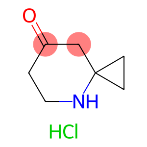4-氮杂螺环[2.5]辛烷-7-酮盐酸盐