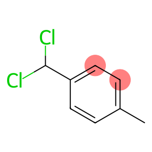 Benzene, 1-(dichloromethyl)-4-methyl-