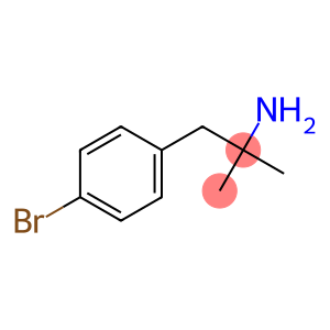 1-(4-溴苯基)-2-甲基丙-2-胺