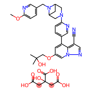 CITRATE