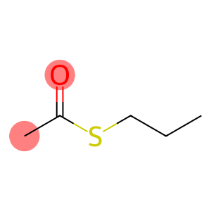 S-n-Propyl thioacetate