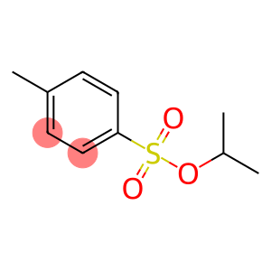 Isopropyl 4-methylbenzenesulfonate