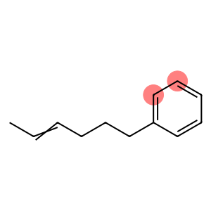 2-Hexene, 6-phenyl-