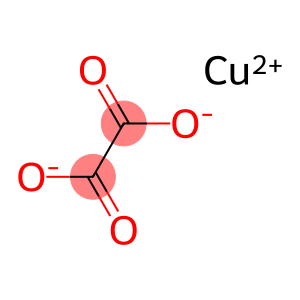 COPPER OXALATE