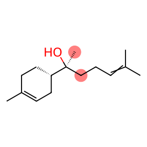 (-)-α-BISABOLOL